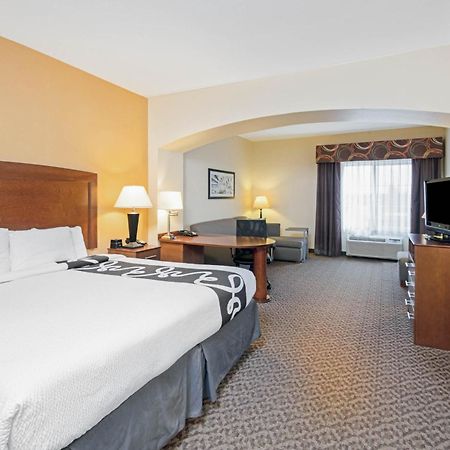 La Quinta By Wyndham Lawton / Fort Sill Exteriér fotografie