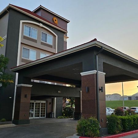 La Quinta By Wyndham Lawton / Fort Sill Exteriér fotografie