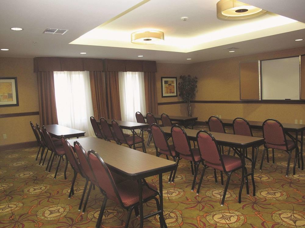 La Quinta By Wyndham Lawton / Fort Sill Exteriér fotografie