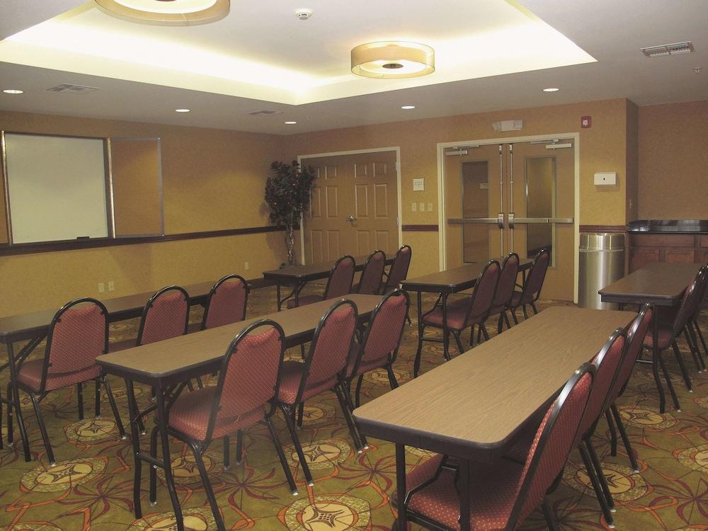La Quinta By Wyndham Lawton / Fort Sill Exteriér fotografie
