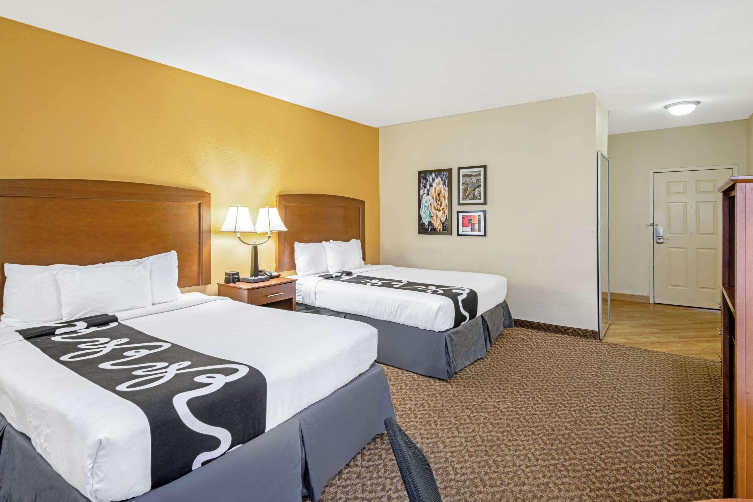 La Quinta By Wyndham Lawton / Fort Sill Exteriér fotografie