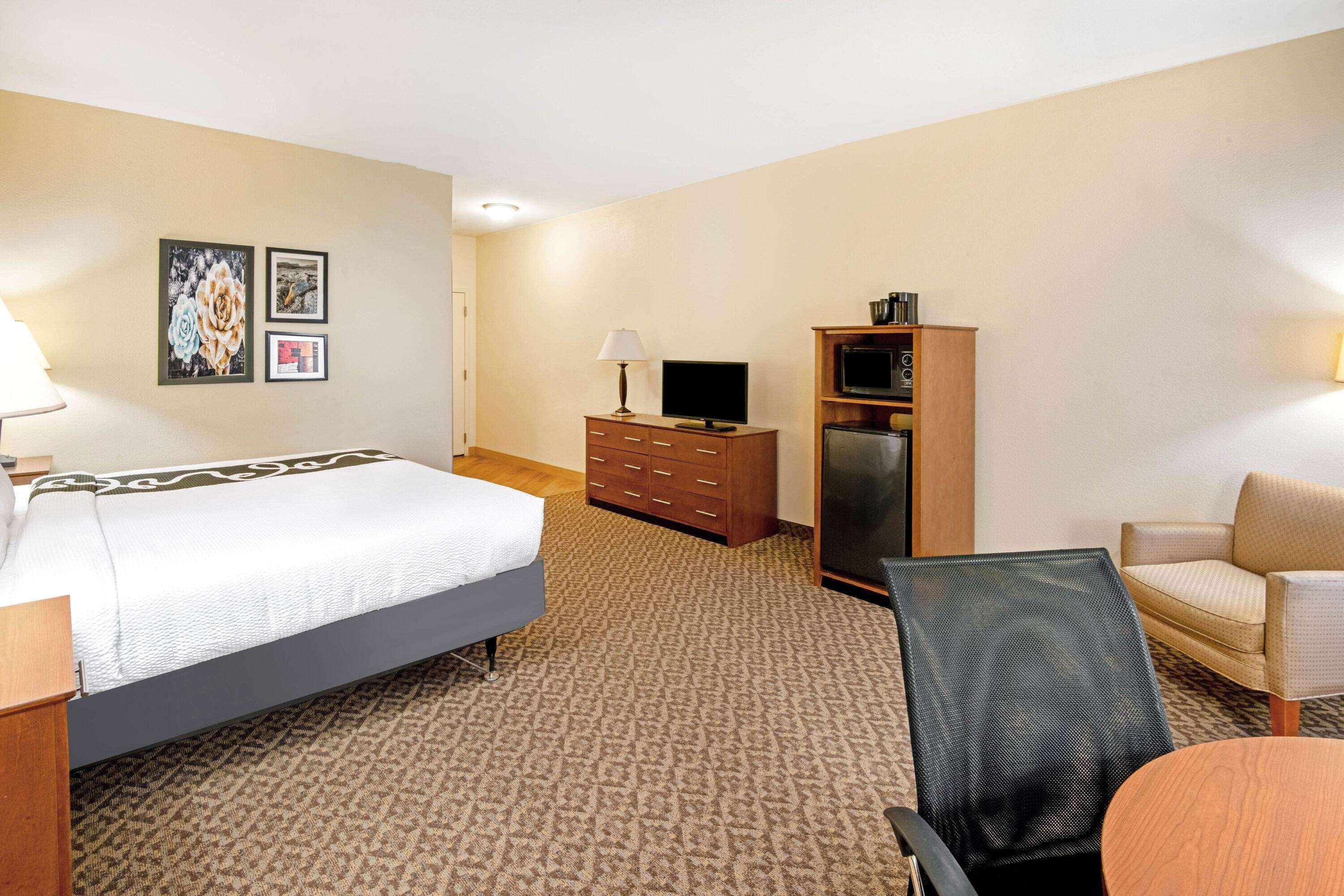 La Quinta By Wyndham Lawton / Fort Sill Exteriér fotografie