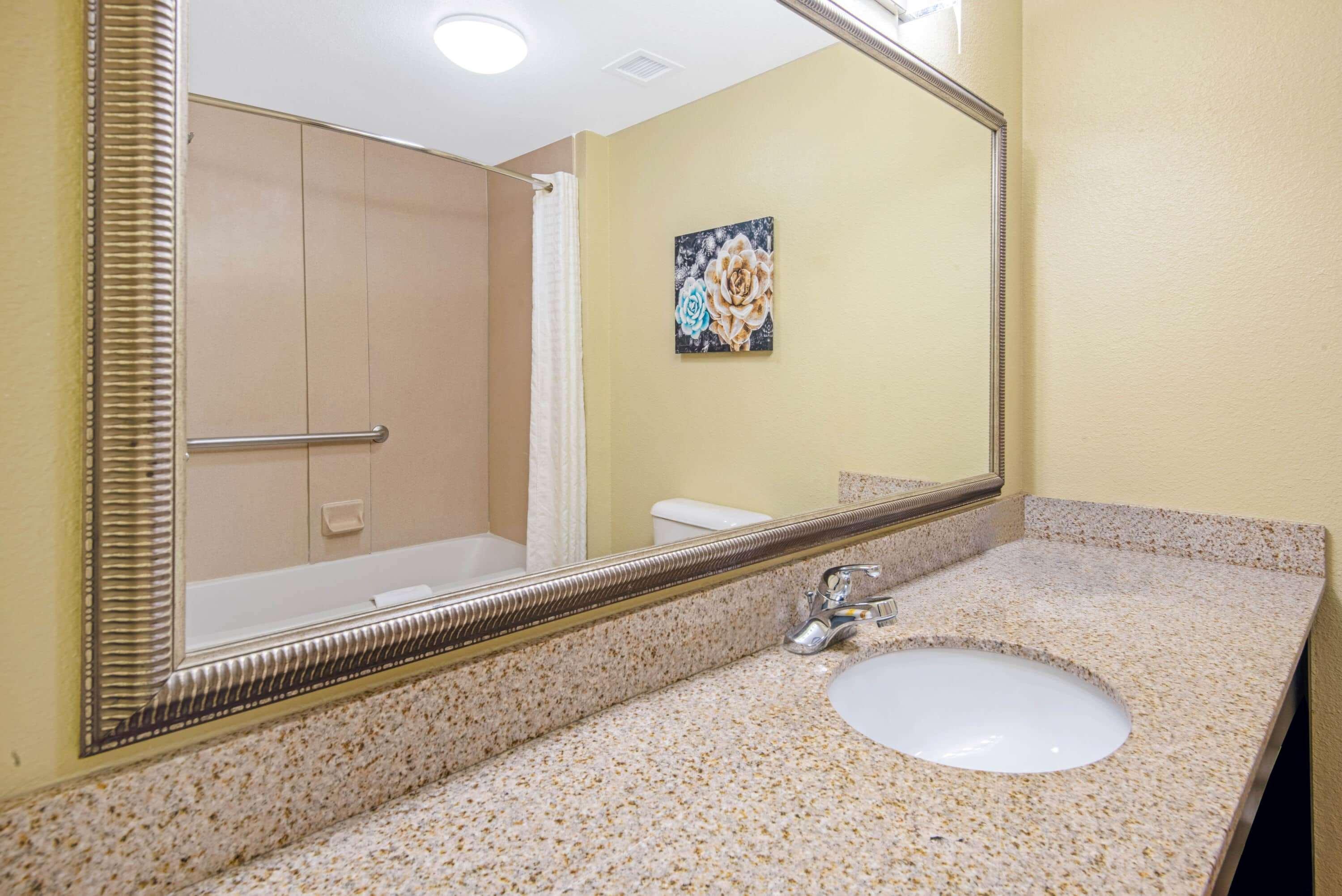 La Quinta By Wyndham Lawton / Fort Sill Exteriér fotografie