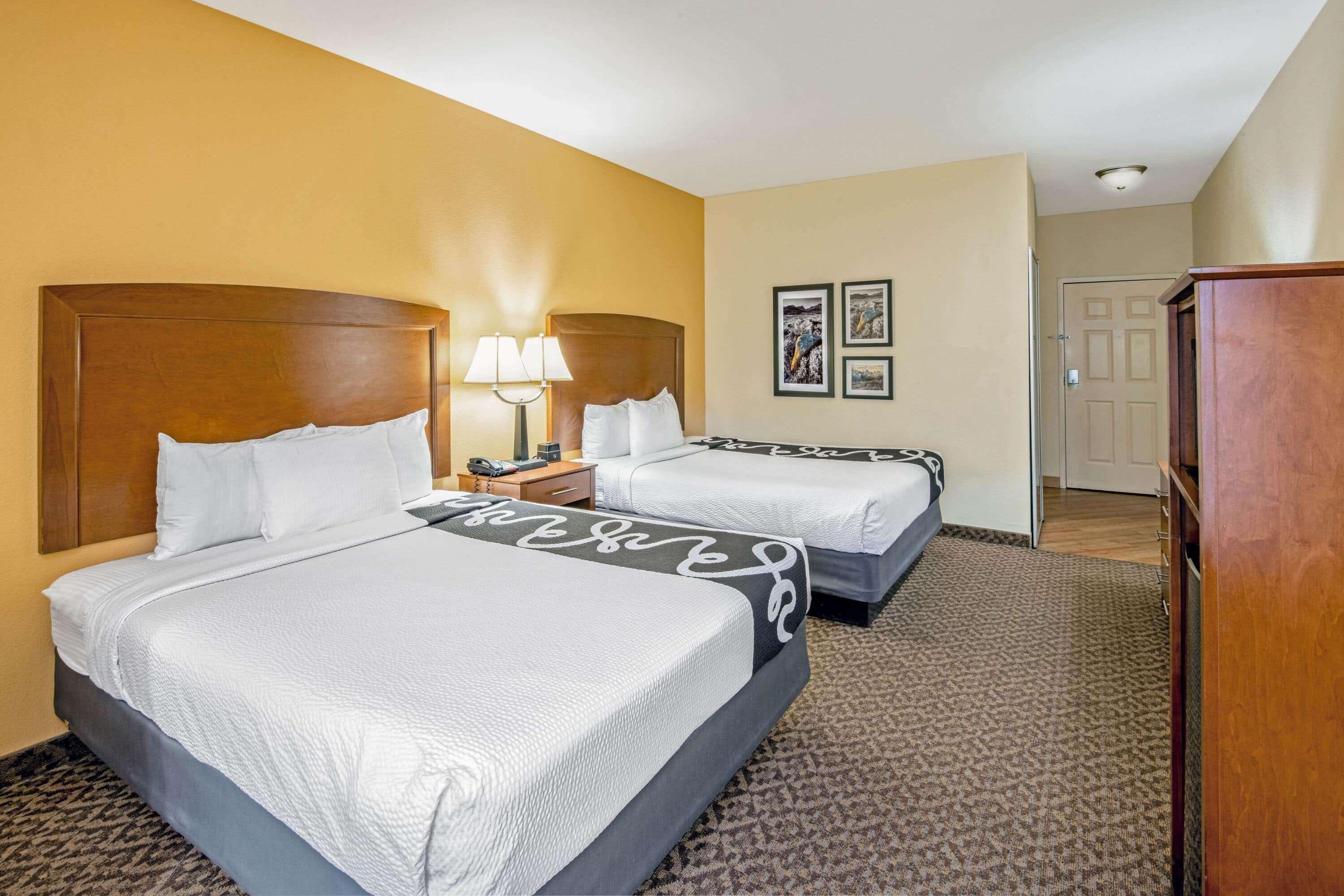 La Quinta By Wyndham Lawton / Fort Sill Exteriér fotografie