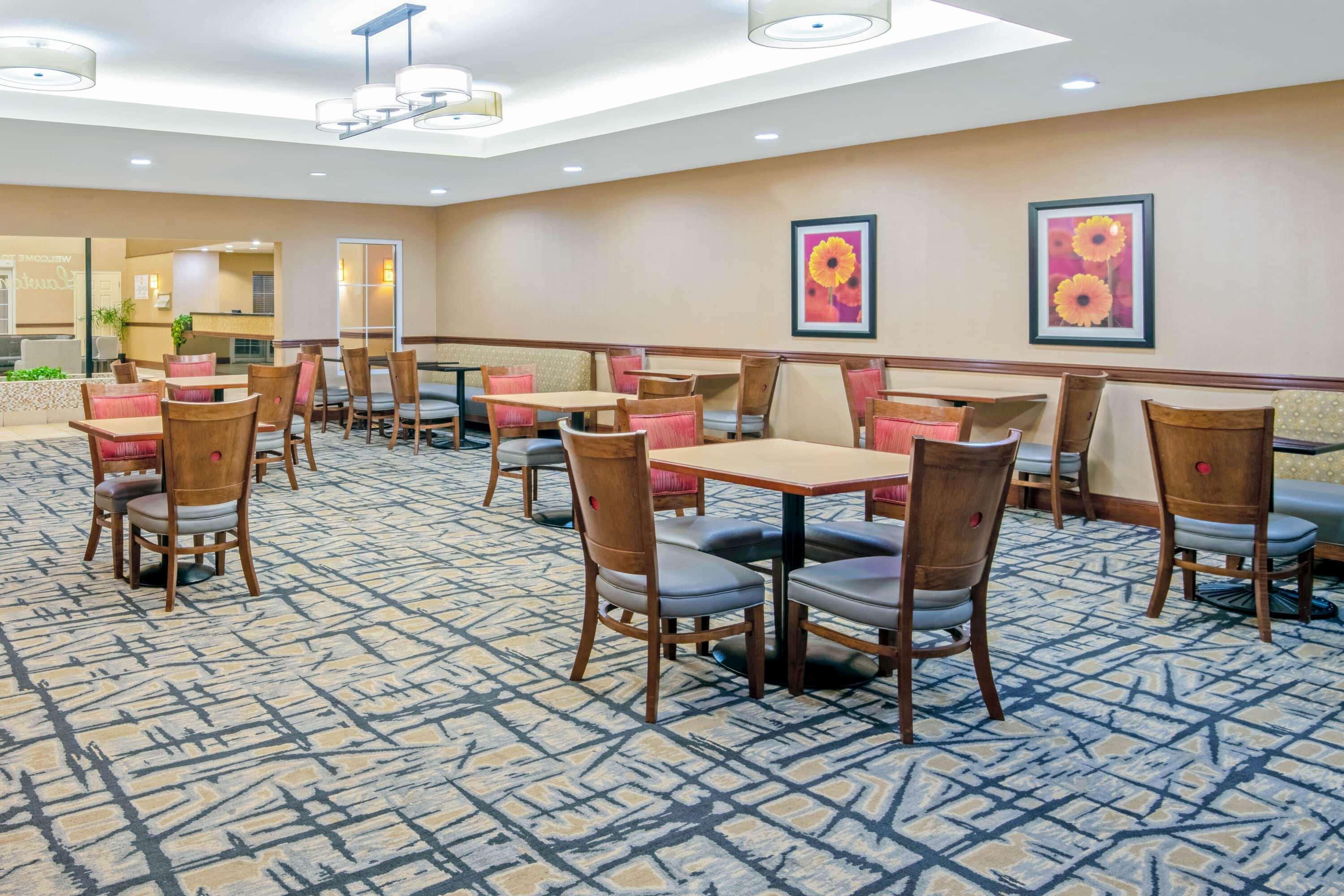 La Quinta By Wyndham Lawton / Fort Sill Exteriér fotografie