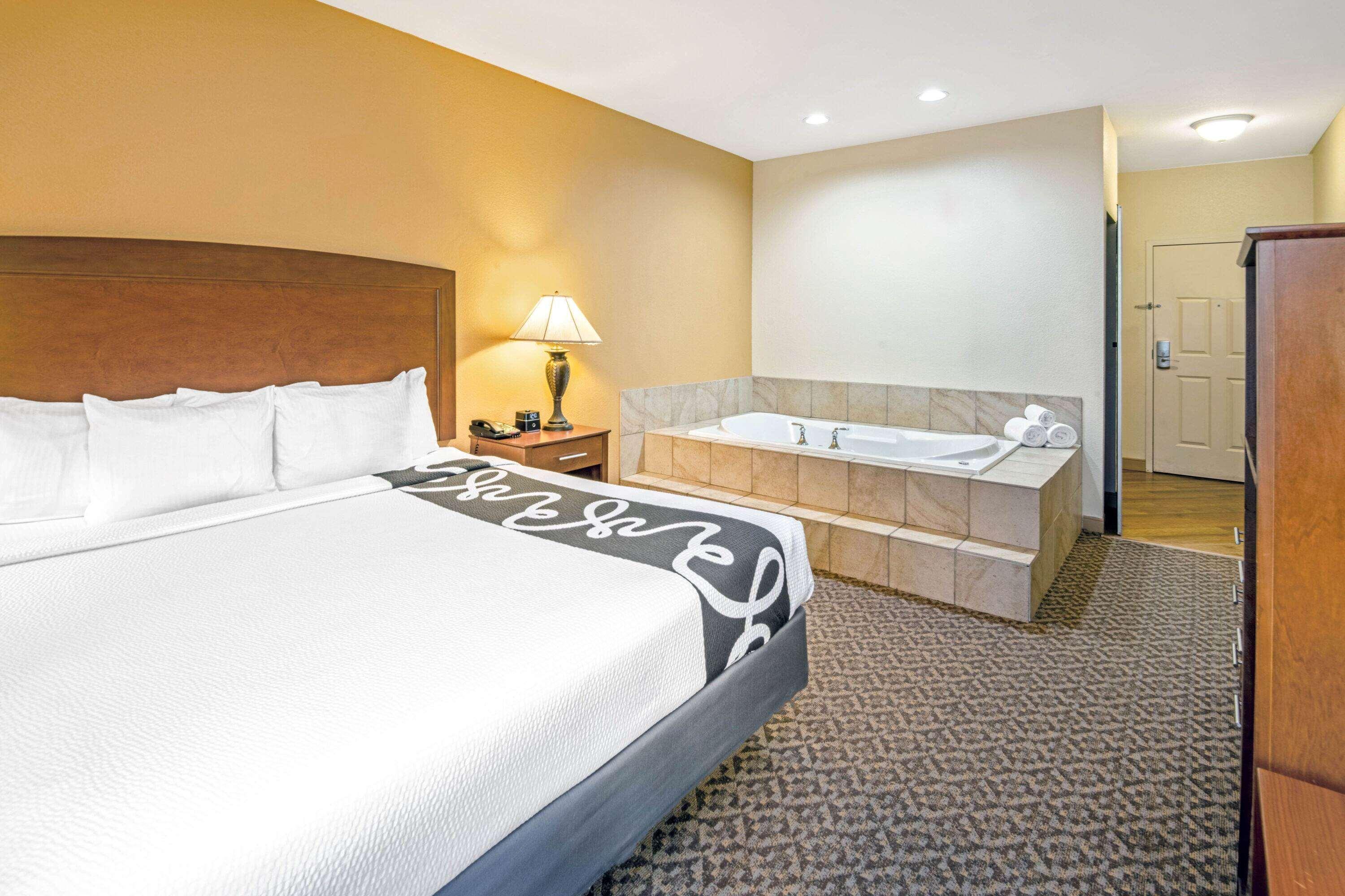 La Quinta By Wyndham Lawton / Fort Sill Exteriér fotografie