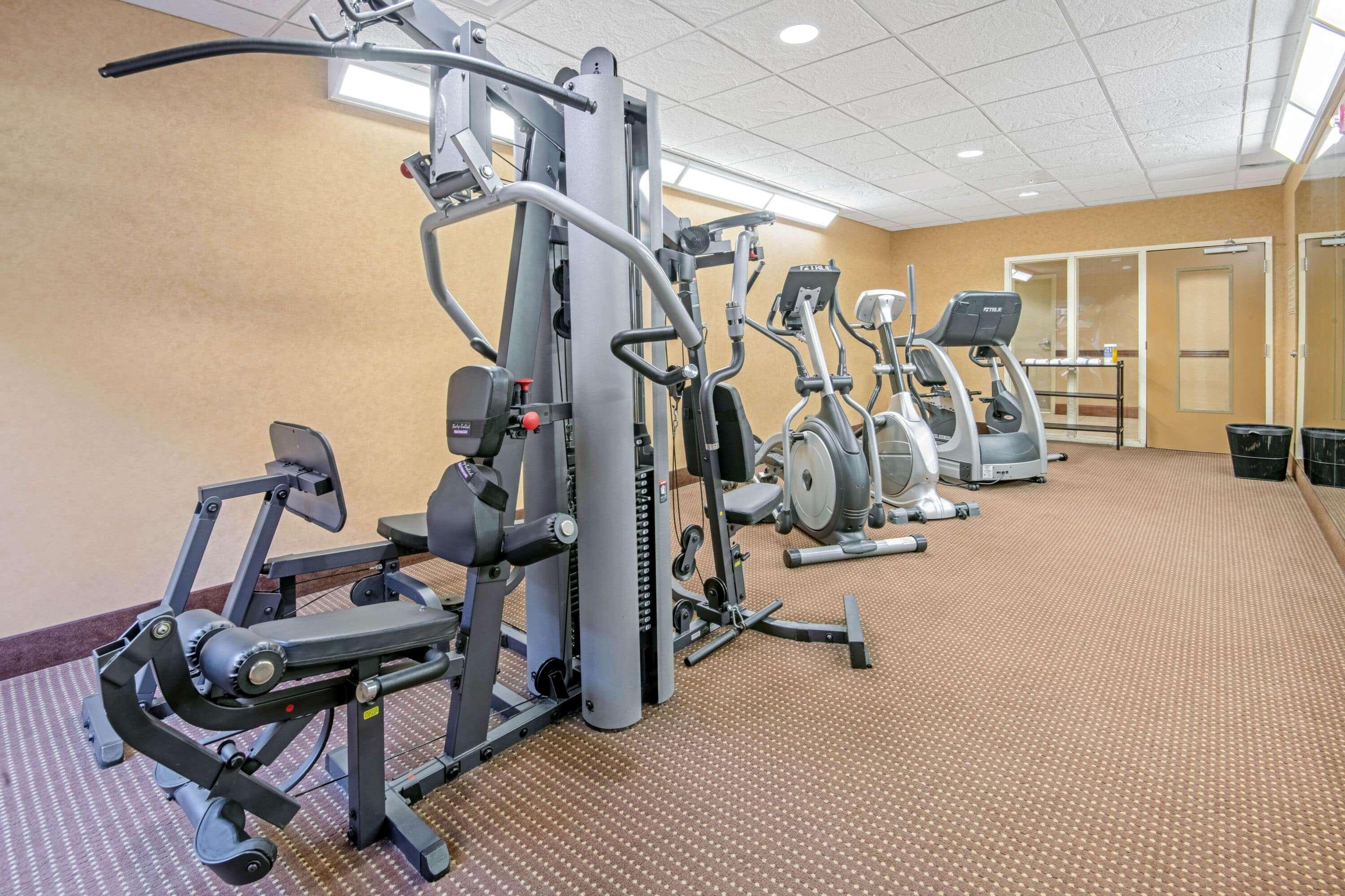 La Quinta By Wyndham Lawton / Fort Sill Exteriér fotografie