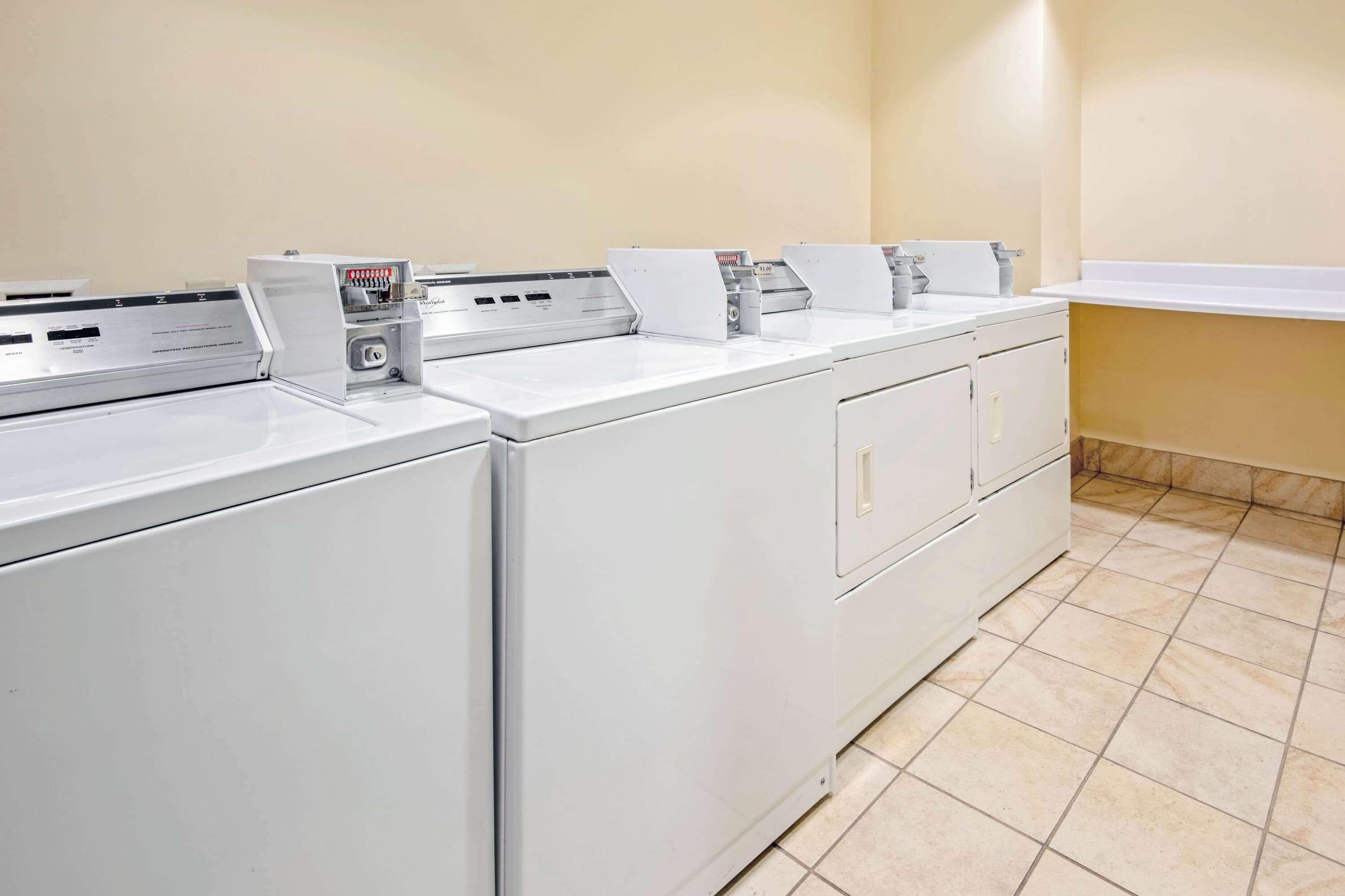 La Quinta By Wyndham Lawton / Fort Sill Exteriér fotografie