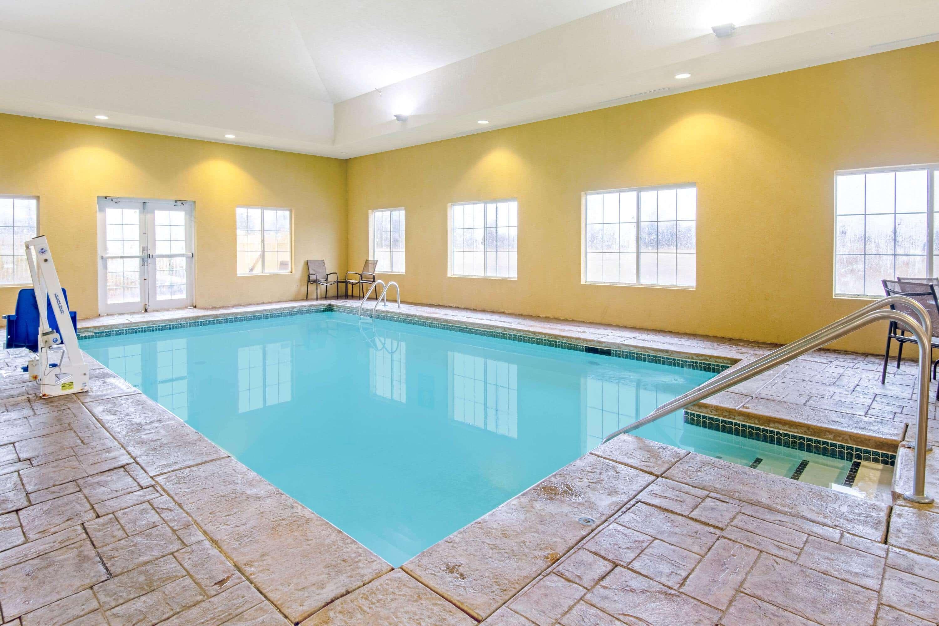 La Quinta By Wyndham Lawton / Fort Sill Exteriér fotografie